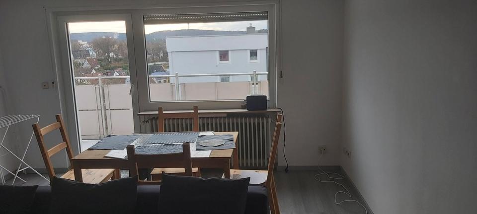 Etagenwohnung Kaiserslautern Engelshof - 2 Zimmer, 58 m&sup2;, 565&euro; | Angebot:26021890