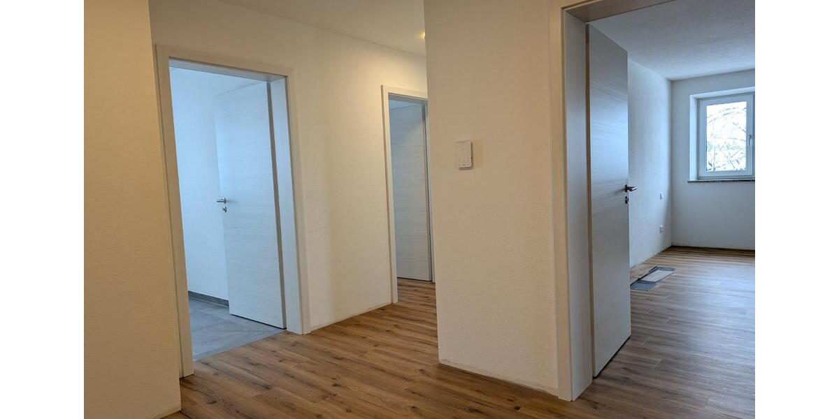 Etagenwohnung Marktoberdorf - 3 Zimmer, 102 m&sup2;, 1.524&euro; | Angebot:25842108