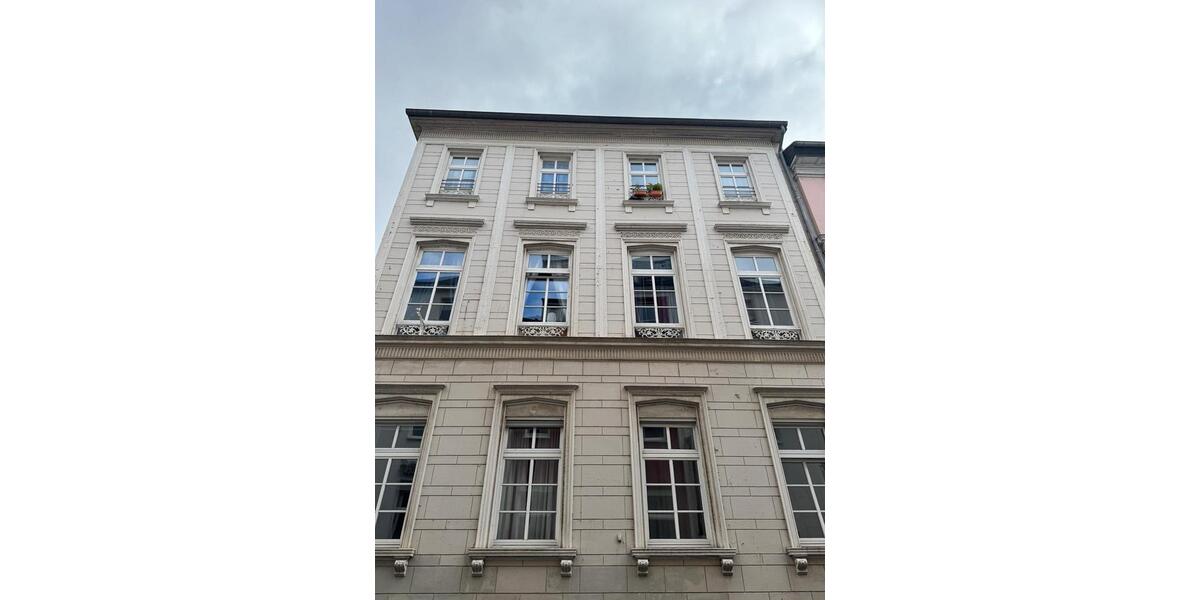 Wohnen auf Zeit Bonn Gronau - 1 Zimmer, 25 m&sup2;, 745&euro; | Angebot:24486677