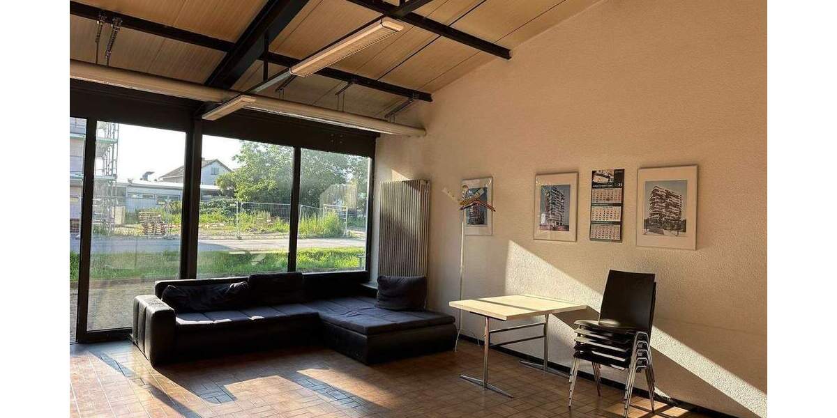 Gewerbeobjekt Endingen - 25.000&euro; | Angebot:25730387