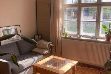 Wohnen auf Zeit Berlin Rummelsburg - 1 Zimmer, 20 m&sup2;, 525&euro; | Angebot:26664833