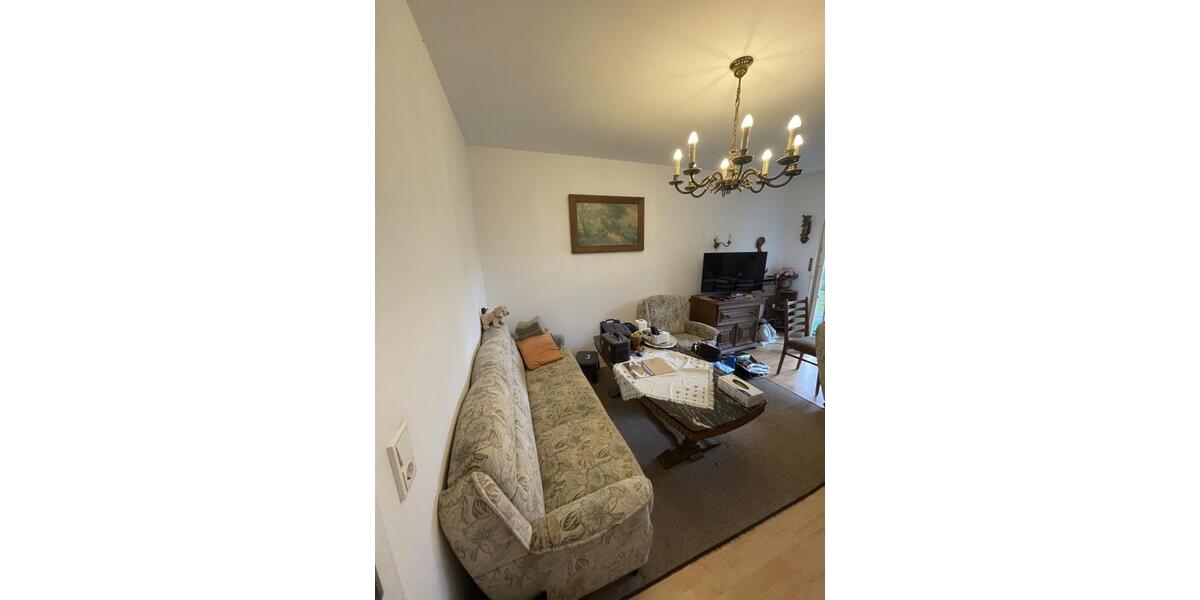 WBS-Pflicht! Barrierefreies & modernes Wohnen in Moers! 2 zimmer