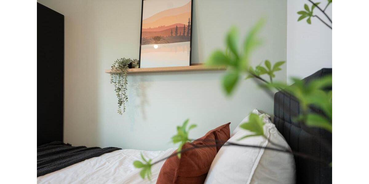 Wohnen auf Zeit Radolfzell am Bodensee - 1 Zimmer, 20 m&sup2;, 650&euro; | Angebot:24982848
