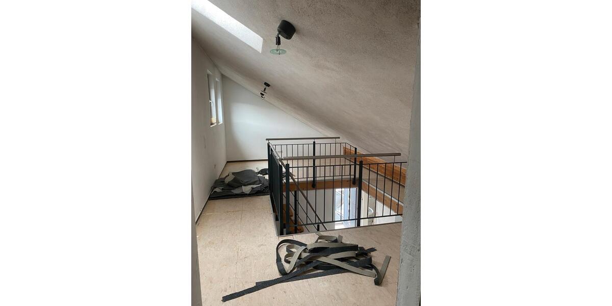 Maisonettenwohnung Seeheim-Jugenheim Jugenheim - 3 Zimmer, 98 m&sup2;, 885&euro; | Angebot:25915838