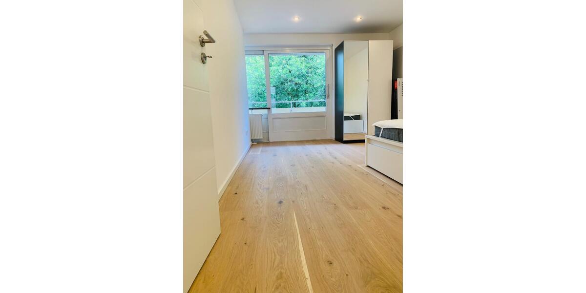 Wohnen auf Zeit Oberhaching Deisenhofen - 1 Zimmer, 16 m&sup2;, 810&euro; | Angebot:25803708