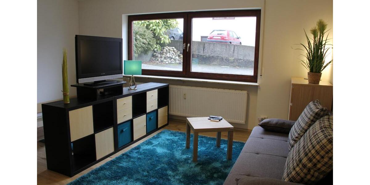 Wohnen auf Zeit Altdorf - 1 Zimmer, 37 m&sup2;, 950&euro; | Angebot:25312058