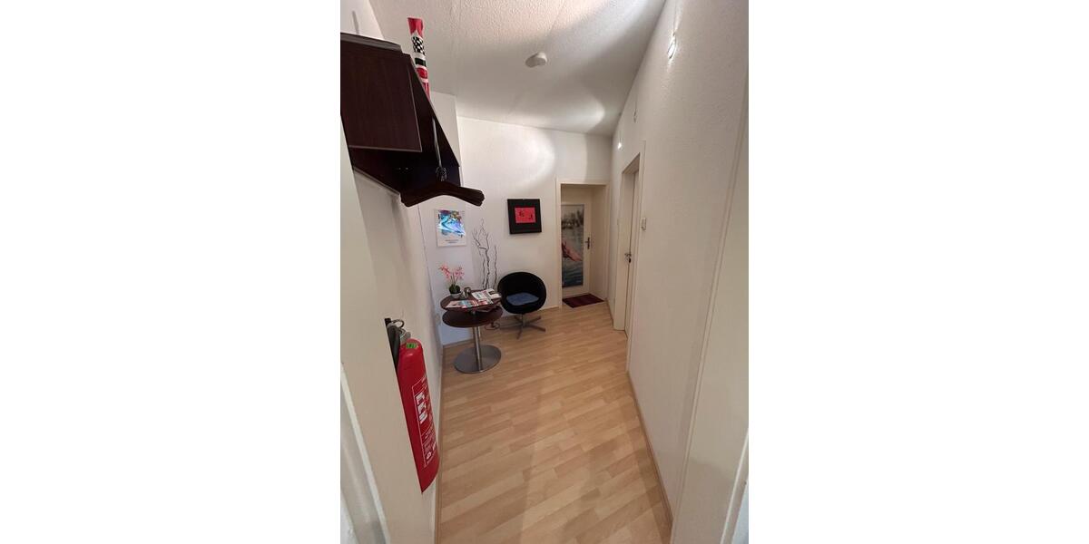 Gewerbeobjekt Mannheim Almenhof - 550&euro; | Angebot:26421565