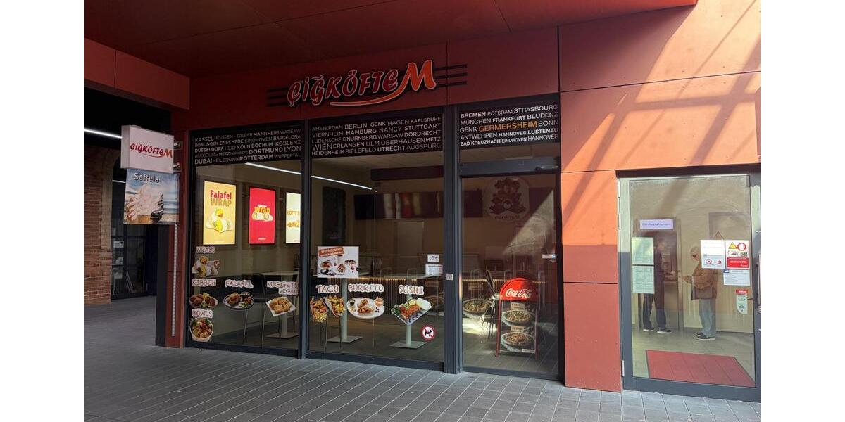 Gewerbeobjekt Germersheim - 630&euro; | Angebot:26007837