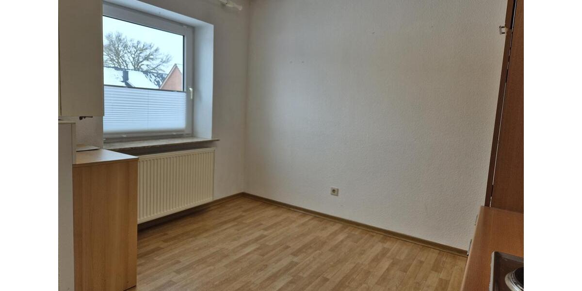 Dachgeschoßwohnung Saterland - 2 Zimmer, 65 m&sup2;, 500&euro; | Angebot:24866308