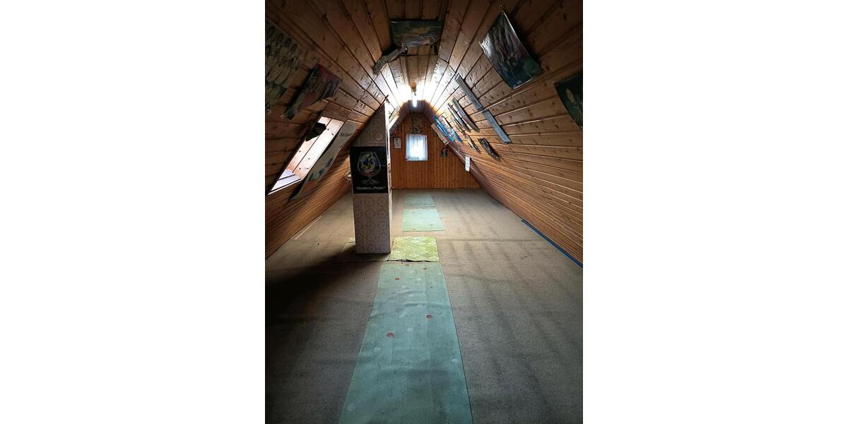 Dachgeschoßwohnung Lauffen am Neckar - 3.5 Zimmer, 80 m&sup2;, 850&euro; | Angebot:26483171