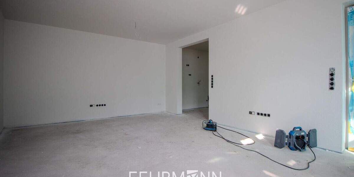 Etagenwohnung Haren - 2 Zimmer, 94 m&sup2;, 1.150&euro; | Angebot:25770473