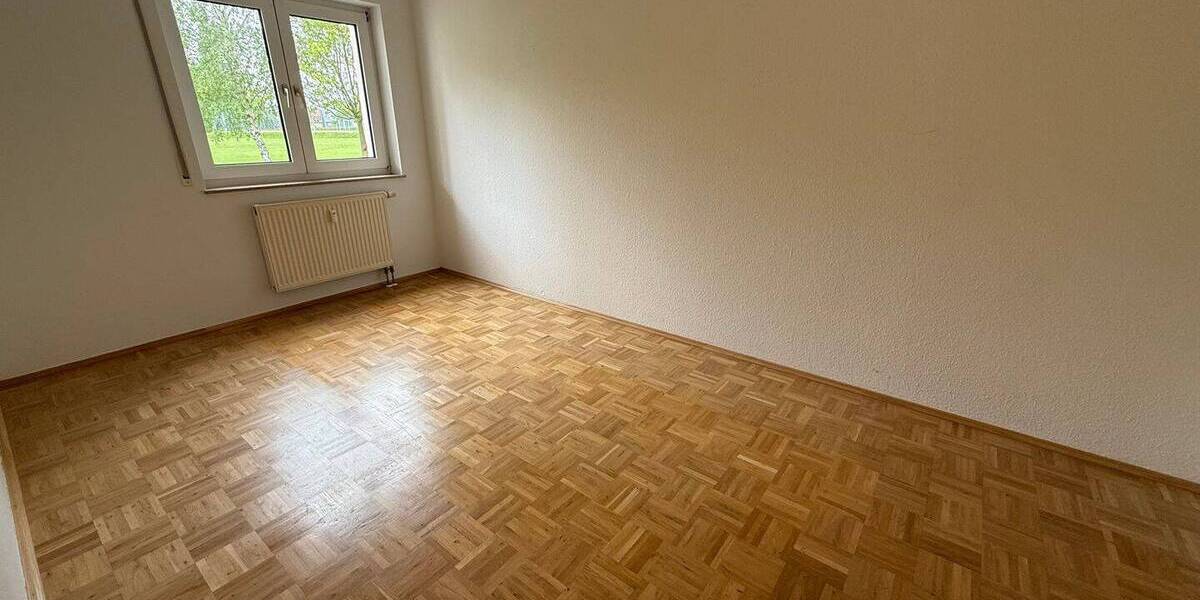 Etagenwohnung Lichtenau Ottendorf - 2 Zimmer, 46 m&sup2;, 320&euro; | Angebot:26054867