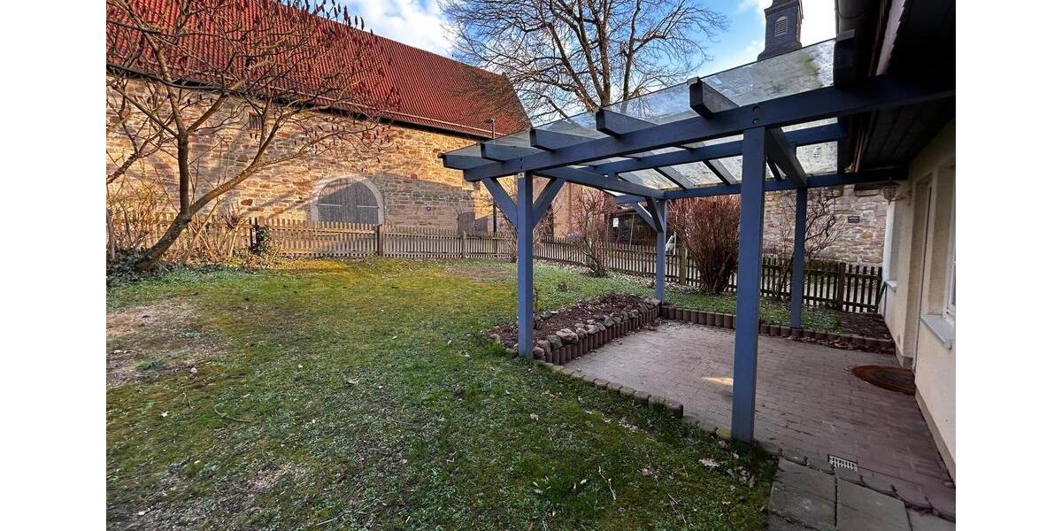 Einfamilienhaus Fritzlar - 2 Zimmer, 64 m&sup2;, 525&euro; | Angebot:26048019