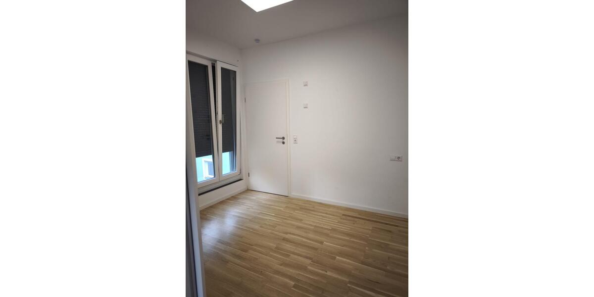 Dachgeschoßwohnung Hausach - 3 Zimmer, 51 m&sup2;, 886&euro; | Angebot:26670359