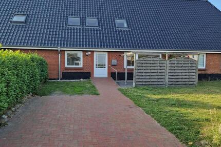 Wohnung Wester-Ohrstedt Ohrstedt - 4 Zimmer, 99 m&sup2;, 700&euro; | Angebot:25079817