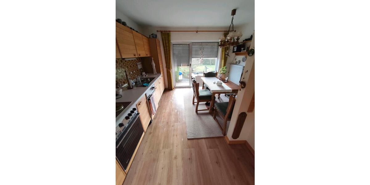 Doppelhaushälfte Pronsfeld - 6 Zimmer, 140 m&sup2;, 1.170&euro; | Angebot:26038646