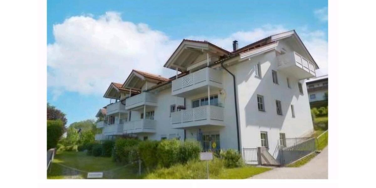 Etagenwohnung Langdorf - 2 Zimmer, 65 m&sup2;, 490&euro; | Angebot:25282336