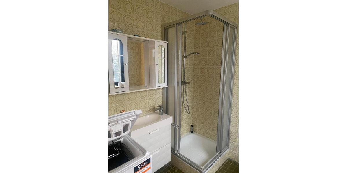 Terrassenwohnung Saarbrücken St. Arnual - 2 Zimmer, 60 m&sup2;, 600&euro; | Angebot:24868965