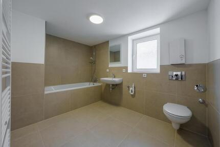 Moderne Wohnung nach Renovierung zur Miete ab sofort 1 zimmer