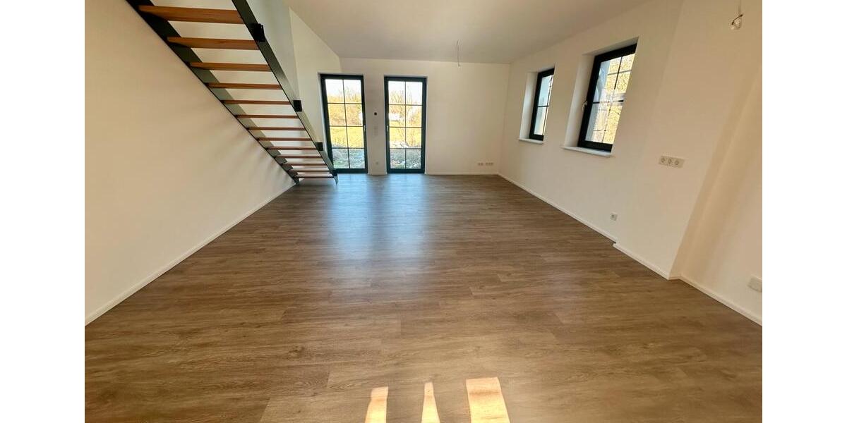 Maisonettenwohnung Saarlouis - 3 Zimmer, 95 m&sup2;, 1.390&euro; | Angebot:26511327