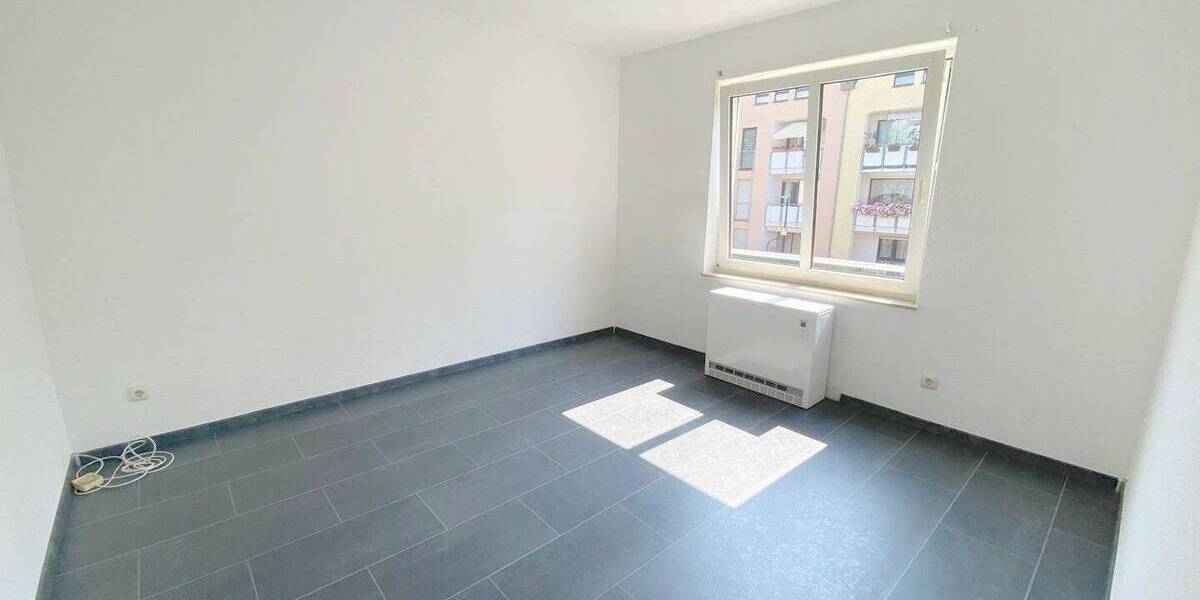 Etagenwohnung Trier Heiligkreuz - 3 Zimmer, 73 m&sup2;, 1.040&euro; | Angebot:25740938