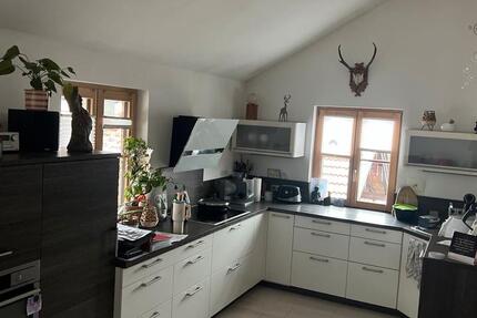 Wohnung Gaißach - 2 Zimmer, 85 m&sup2;, 1.250&euro; | Angebot:25702460