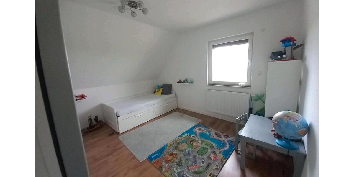 Haus in Otze zum 15.2.26 zu vermieten 4 zimmer