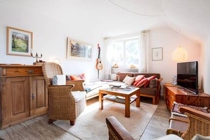Wohnung Wehr - 3 Zimmer, 79 m&sup2;, 750&euro; | Angebot:26361489
