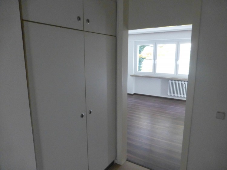 3 Zimmer, Kü, Bad, Gä-WC, Loggia, Sauna zw. Halver - Lüdenscheid 3 zimmer