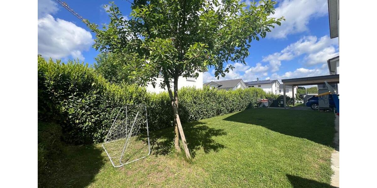 Doppelhaushälfte Schliengen - 5 Zimmer, 145 m&sup2;, 2.150&euro; | Angebot:26592159