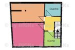 BIGKs - Suhl - Mitte 2 Raumwohnung ,separate Küche,Dusche (-;) - 2- Suhl Suhl Mitte | Angebot:27119939