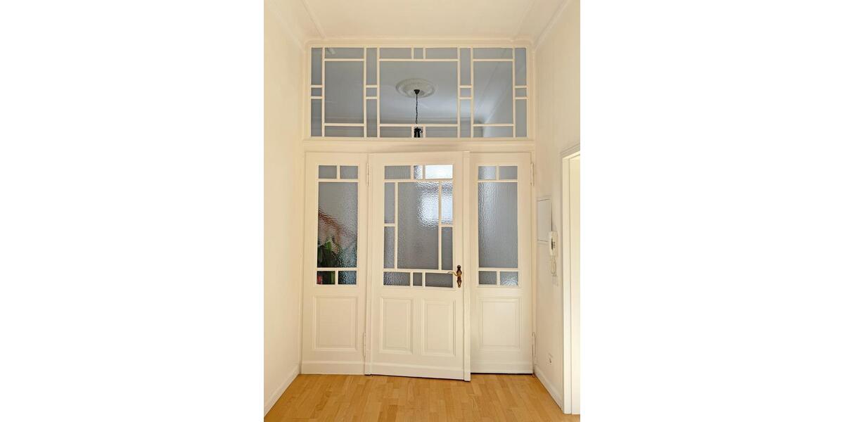 Erdgeschoßwohnung Bad Oeynhausen - 4 Zimmer, 176 m&sup2;, 1.265&euro; | Angebot:22479772