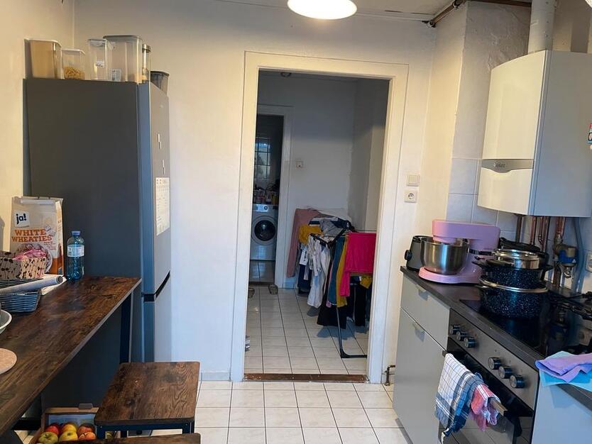 2 Zimmer Wohnung zimmer