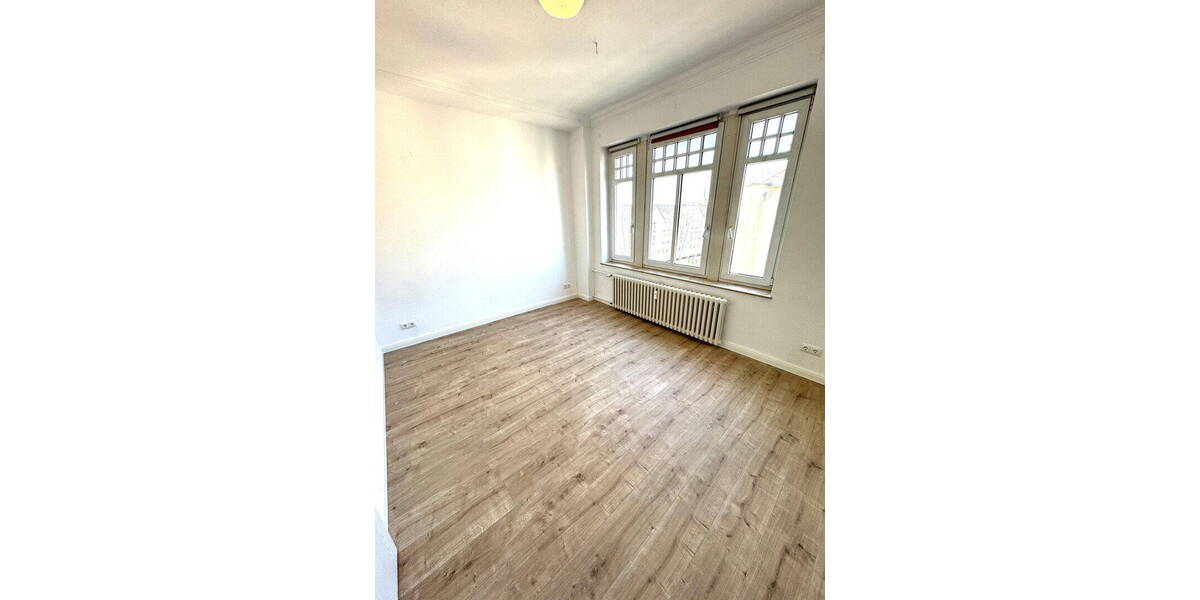 Etagenwohnung Hildesheim Ost - 2 Zimmer, 54 m&sup2;, 590&euro; | Angebot:26114504