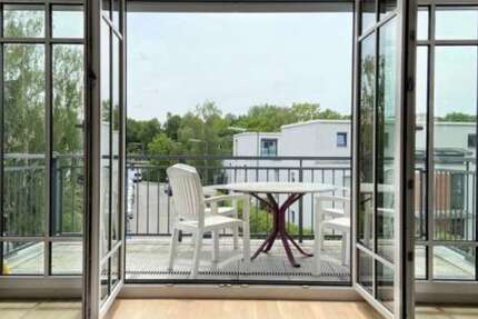 Wohnung München / Trudering Trudering - 3 Zimmer, 77 m&sup2;, 1.850&euro; | Angebot:26088068