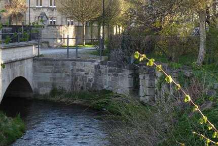 Wohnung zum Mieten in Meiningen 320 € 46 m² 1 zimmer