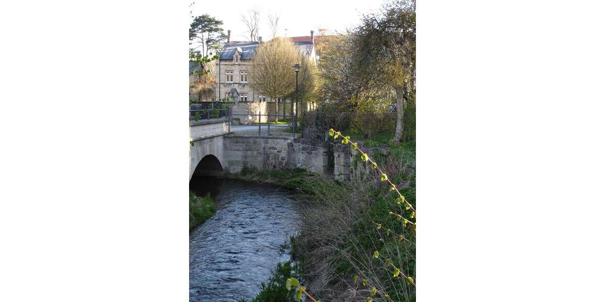 Wohnung zum Mieten in Meiningen 320 € 46 m² 1 zimmer