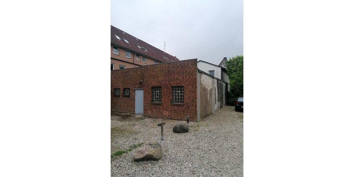 Gewerbeobjekt Heide - 390&euro; | Angebot:26472973