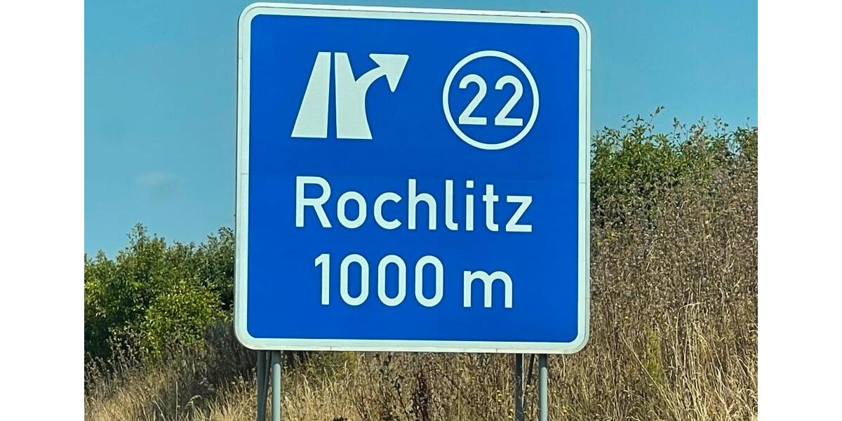 Gewerbeobjekt Rochlitz - 1.460&euro; | Angebot:13889572