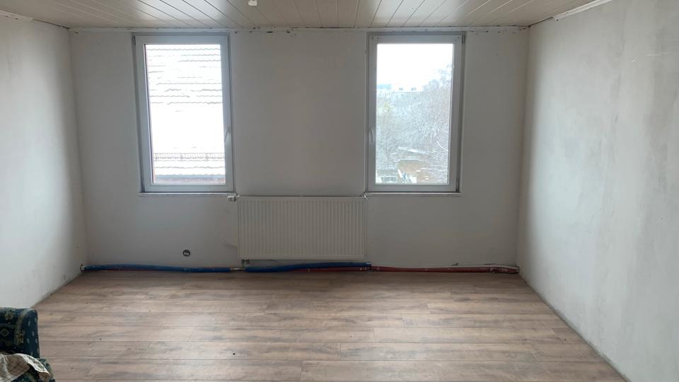 Etagenwohnung Seckach - 4 Zimmer, 100 m&sup2;, 750&euro; | Angebot:24672621