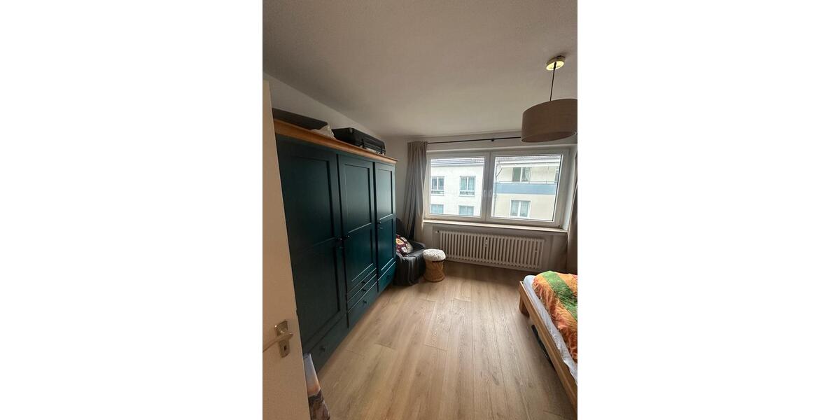 Wohnen auf Zeit Köln Innenstadt - 2 Zimmer, 66 m&sup2;, 2.200&euro; | Angebot:24681184