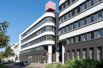 Büro in Berlin 4.176 € 189.86 m²