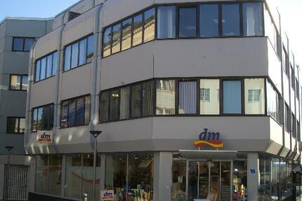 Geschmackvolles Single-Appartement im Zentrum von Iserlohn 1 zimmer