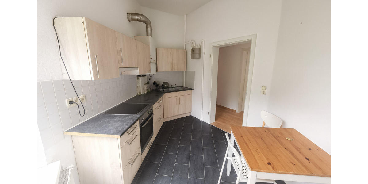 Wohnen auf Zeit Hannover Linden-Limmer - 1 Zimmer, 15 m&sup2;, 525&euro; | Angebot:25017796