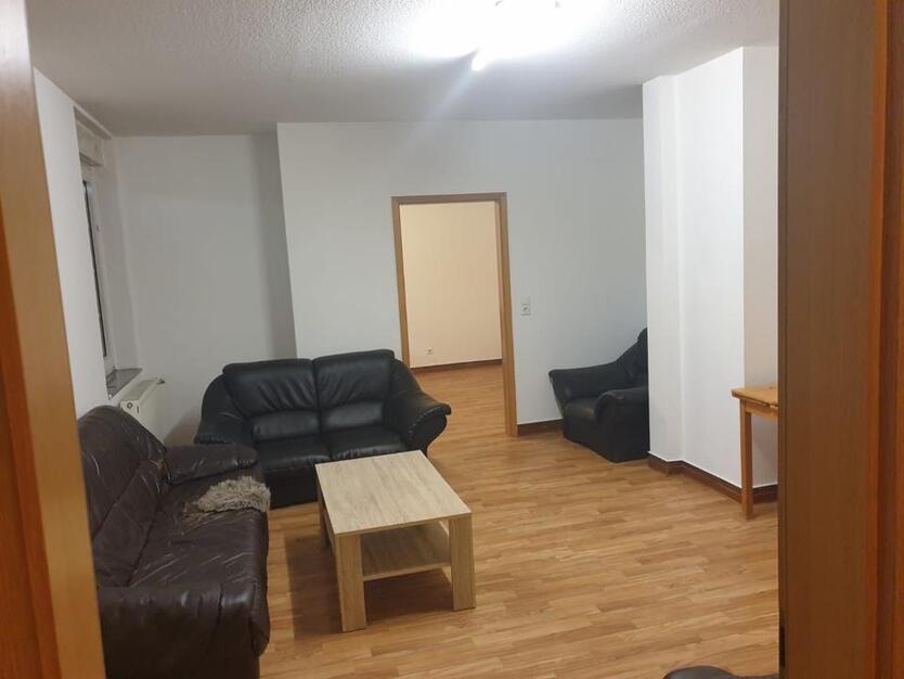 Wohnung in Warstein