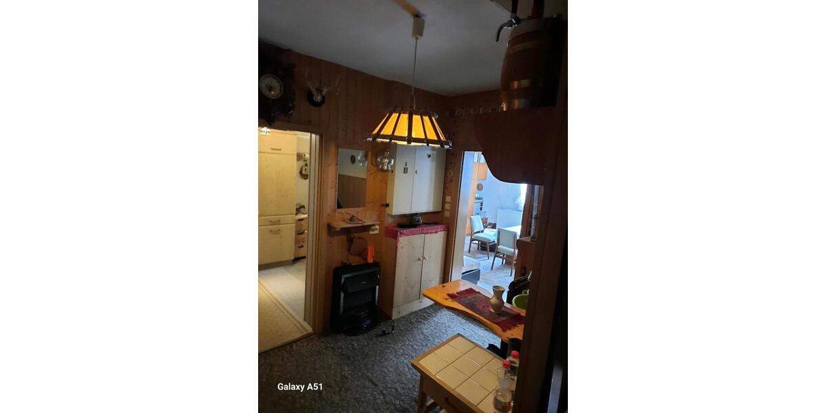Einfamilienhaus Neuhaus am Rennweg - 6 Zimmer, 100 m&sup2;, 700&euro; | Angebot:26162714