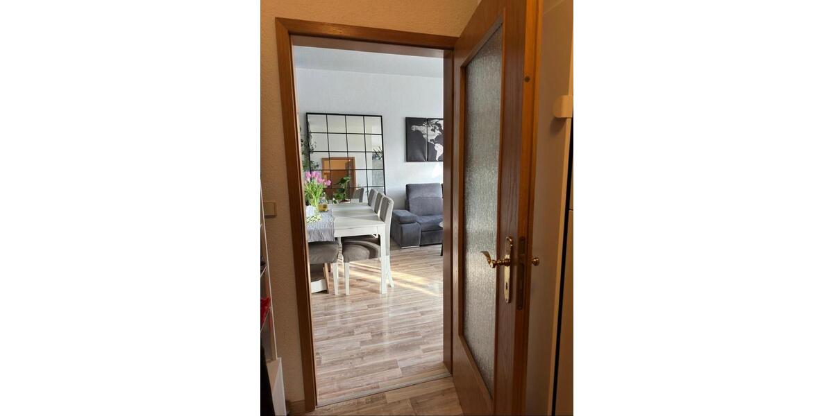 Etagenwohnung Pausa-Mühltroff Mühltroff - 2 Zimmer, 62 m&sup2;, 380&euro; | Angebot:26227356