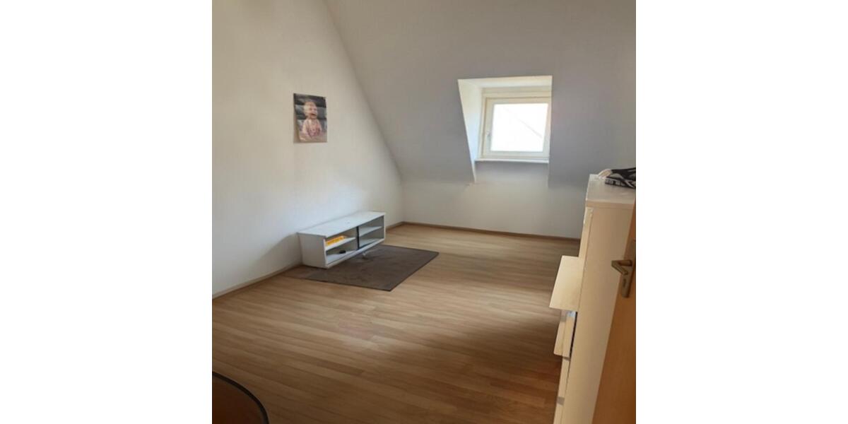 Dachgeschoßwohnung Bad Orb - 3 Zimmer, 58 m&sup2;, 610&euro; | Angebot:24750630
