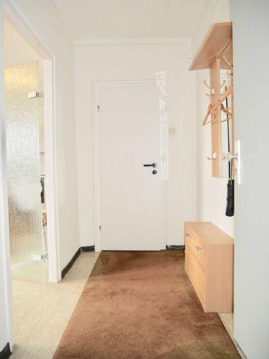 Etagenwohnung Nürnberg Herrnhütte - 1 Zimmer, 41 m&sup2;, 750&euro; | Angebot:26050501