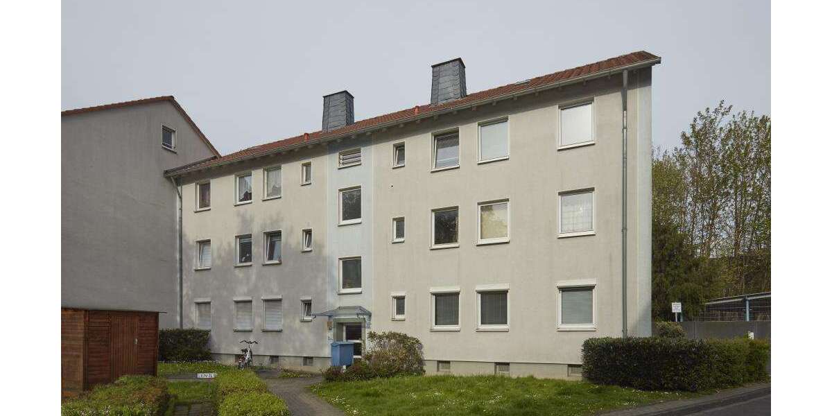 Etagenwohnung Bochum Langendreer - 2 Zimmer, 32 m&sup2;, 340&euro; | Angebot:26566338